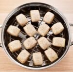 1PC STAINLESS STEEL COOKWARE STEAMER RACK,BAKING POT STAND,GRILLING STAND AND MORE 2026 - Image 4