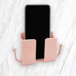WALL PHONE HOLDER Design 1 - Image 2