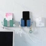 WALL PHONE HOLDER Design 1 - Image 3