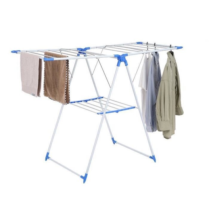 35MM CLOTH DRYER/HANGER - Image 4