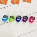 MINI LCD DIGITAL FINGER TALLY COUNTER 2026