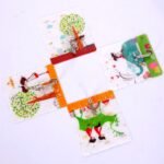 12PC STRONG ADHESIVE CHARACTER WALL HOOK 2026 - Image 2