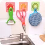 12PC STRONG ADHESIVE CHARACTER WALL HOOK 2026 - Image 3