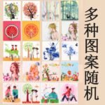 12PC STRONG ADHESIVE CHARACTER WALL HOOK 2026 - Image 6