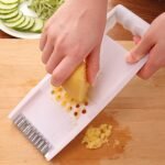 5IN1 MULTI FUNCTIONAL VEGETABLE MADOLINE SLICER 2026 - Image 7