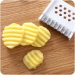 5IN1 MULTI FUNCTIONAL VEGETABLE MADOLINE SLICER 2026 - Image 8