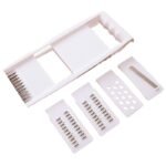 5IN1 MULTI FUNCTIONAL VEGETABLE MADOLINE SLICER 2026 - Image 9