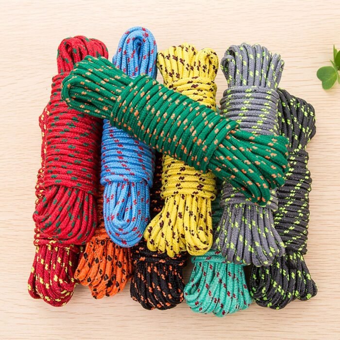 QUALITY ROPE FOR SPREADING CLOTH 2026 - Image 2