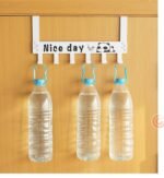 6 SLOT NICE DAY STRONG QUALITY OVER THE DOOR MULTIPURPOSE RACK/HANGER 2026 - Image 7