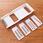 5IN1 MULTI FUNCTIONAL VEGETABLE MADOLINE SLICER 2026 - Image 6
