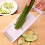 5IN1 MULTI FUNCTIONAL VEGETABLE MADOLINE SLICER 2026 - Image 5