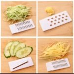 5IN1 MULTI FUNCTIONAL VEGETABLE MADOLINE SLICER 2026 - Image 4
