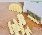 5IN1 MULTI FUNCTIONAL VEGETABLE MADOLINE SLICER 2026 - Image 3