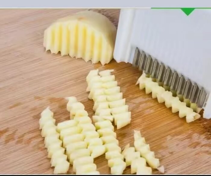 5IN1 MULTI FUNCTIONAL VEGETABLE MADOLINE SLICER 2026 - Image 3
