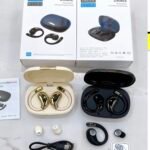 OWS-S39 FINGER TOUCH BLUETOOTH EAR CLIP/EARBUD