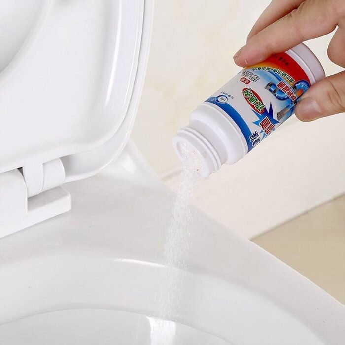 ANTI CLOG POWDER 2026 - Image 3