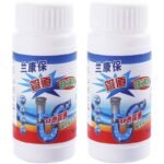 ANTI CLOG POWDER 2026 - Image 4