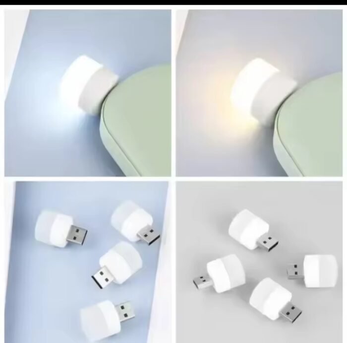 LED Table Lamp Lights Room Plug Usb Light Night Mini Book Reading Decorating Items Warm White Eye Protections(Minimum order is 3pc) 2026 - Image 7