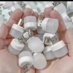 LED Table Lamp Lights Room Plug Usb Light Night Mini Book Reading Decorating Items Warm White Eye Protections(Minimum order is 3pc) 2026