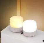 LED Table Lamp Lights Room Plug Usb Light Night Mini Book Reading Decorating Items Warm White Eye Protections(Minimum order is 3pc) 2026 - Image 9