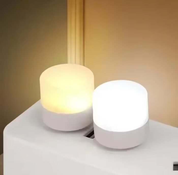 LED Table Lamp Lights Room Plug Usb Light Night Mini Book Reading Decorating Items Warm White Eye Protections(Minimum order is 3pc) 2026 - Image 9