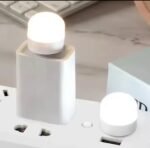 LED Table Lamp Lights Room Plug Usb Light Night Mini Book Reading Decorating Items Warm White Eye Protections(Minimum order is 3pc) 2026 - Image 2