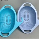 (ON SALES)FANCY QUALITY SIEVE WITH HANDLE