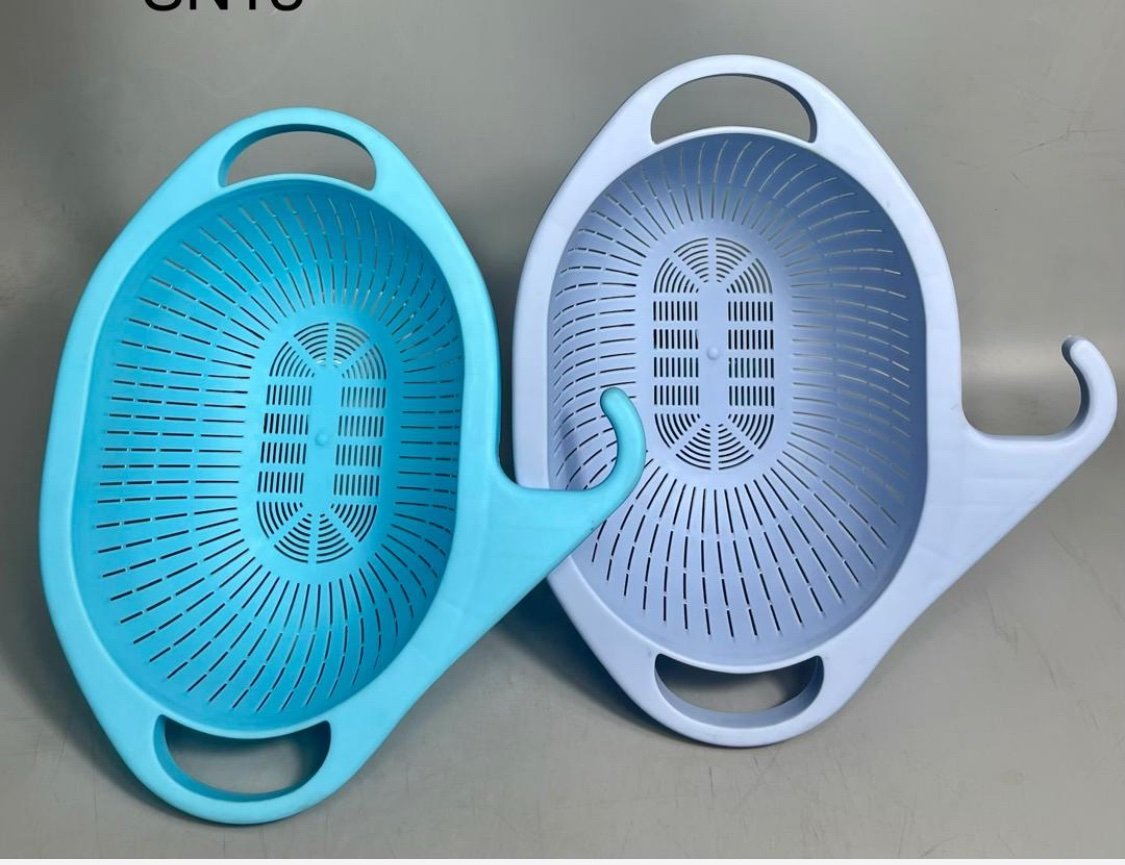 img_8681-2 (ON SALES)FANCY QUALITY SIEVE WITH HANDLE - Image 1