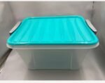 (ON SALES) 40LITRE FOOD STORAGE CONTAINER