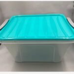 (ON SALES) 40LITRE FOOD STORAGE CONTAINER