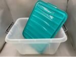 (ON SALES) 40LITRE FOOD STORAGE CONTAINER - Image 2