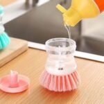 SOAP DISPENSER BRUSH 2026•••Minimum order is 3pc,below 3pc won’t be supplied - Image 2