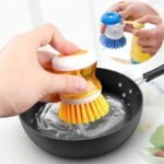 SOAP DISPENSER BRUSH 2026•••Minimum order is 3pc,below 3pc won’t be supplied - Image 4