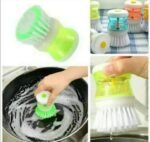 SOAP DISPENSER BRUSH 2026•••Minimum order is 3pc,below 3pc won’t be supplied - Image 5