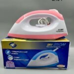 1000WATT QUALITY JDSMP DRY IRON