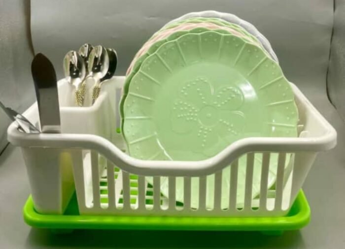 (ON SALES) FANCY MINI QUALITY PLATE RACK(Grade 1) - Image 2