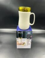 FANCY QUALITY 16OZ MIRROR MUG Perfect for souvenir 2026 - Image 2
