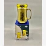 FANCY QUALITY 16OZ MIRROR MUG Perfect for souvenir 2026