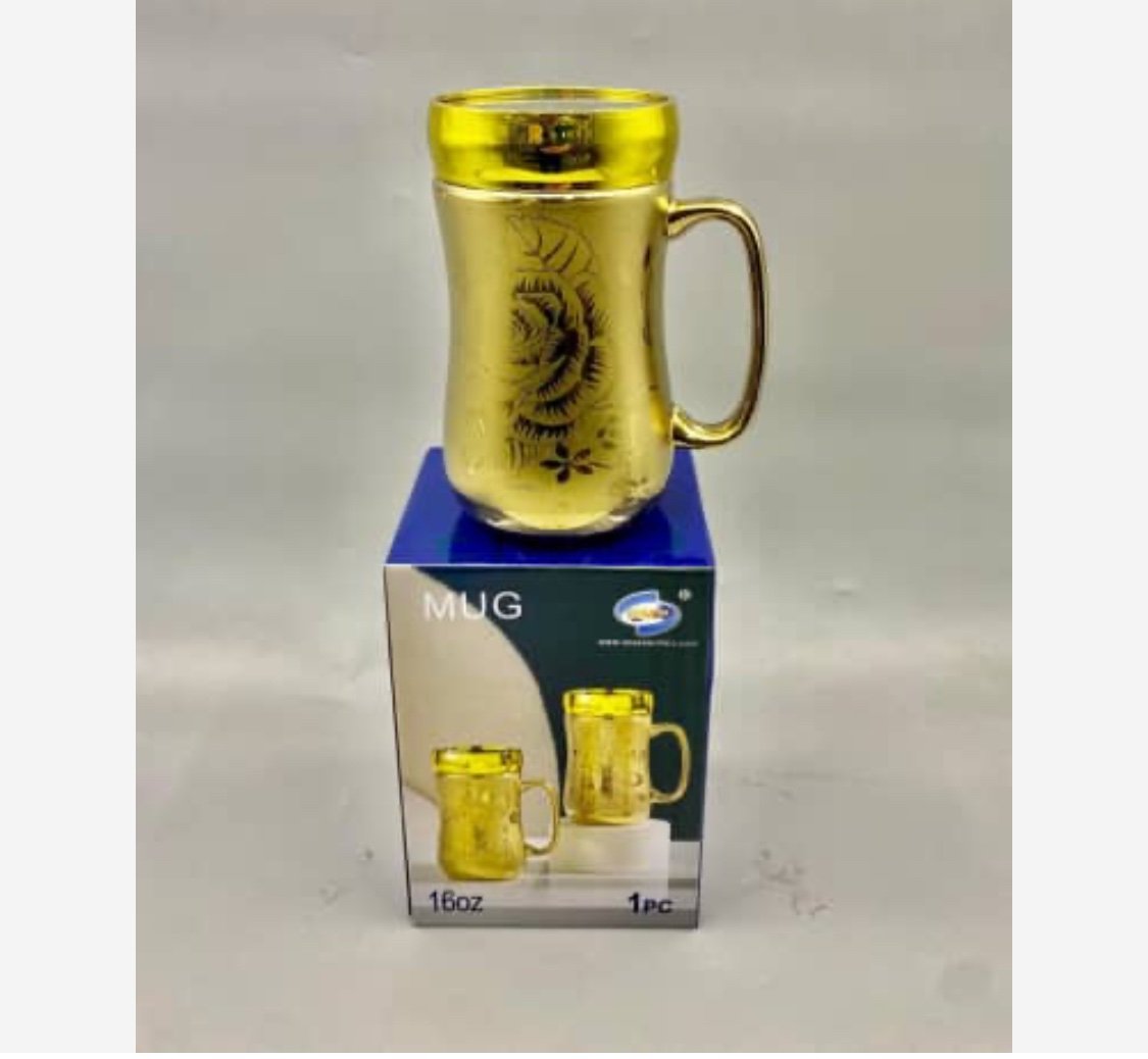 img_8883 FANCY QUALITY 16OZ MIRROR MUG Perfect for souvenir 2026 - Image 1