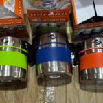 800ML QUALITY HOT/COLD VACUUM FOOD  FLASK 2026