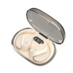AS-06 SMART TOUCH BLUETOOTH EARBUD/EAR-CLIP - Image 3