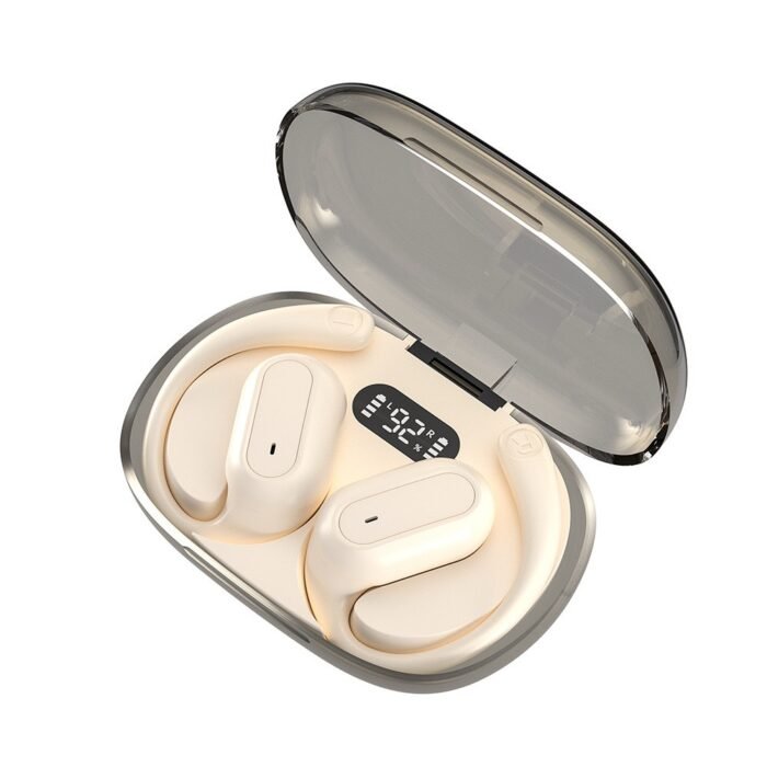 AS-06 SMART TOUCH BLUETOOTH EARBUD/EAR-CLIP - Image 3