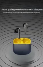 AS-08 FINGER TOUCH BLUETOOTH EARPOD/EARBUD - Image 5
