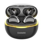 DX-30 FINGER TOUCH NOISE REDUCTION BLUETOOTH EARBUD/EARPOD - Image 3