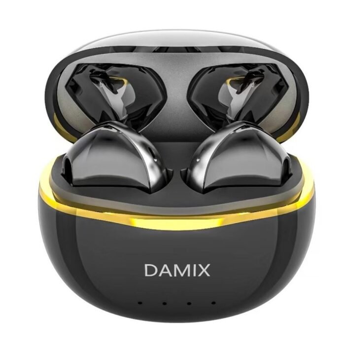 DX-30 FINGER TOUCH NOISE REDUCTION BLUETOOTH EARBUD/EARPOD - Image 3