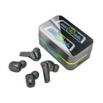 DX-42 2 PAIR OF FINGER TOUCH BLUETOOTH EARBUD/EARPOD - Image 6