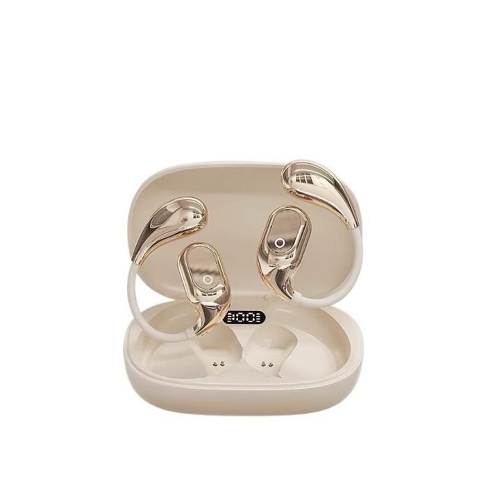 OWS-S39 FINGER TOUCH BLUETOOTH EAR CLIP/EARBUD - Image 3