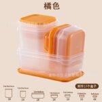 17PC FOOD STORAGE CONTAINER - Image 6