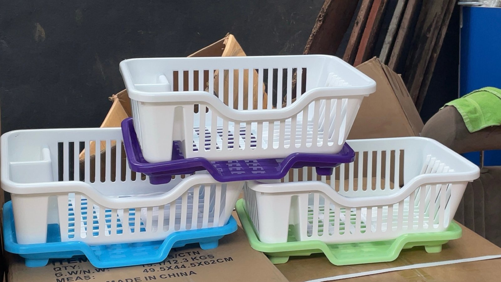 cjykmlnuyxbjagf0lzezljgyljauntigkglqag9uztezldi7iglpuyaxoc40lje7igd6axapiai-7 (ON SALES) FANCY MINI QUALITY PLATE RACK(Grade 1) - Image 1