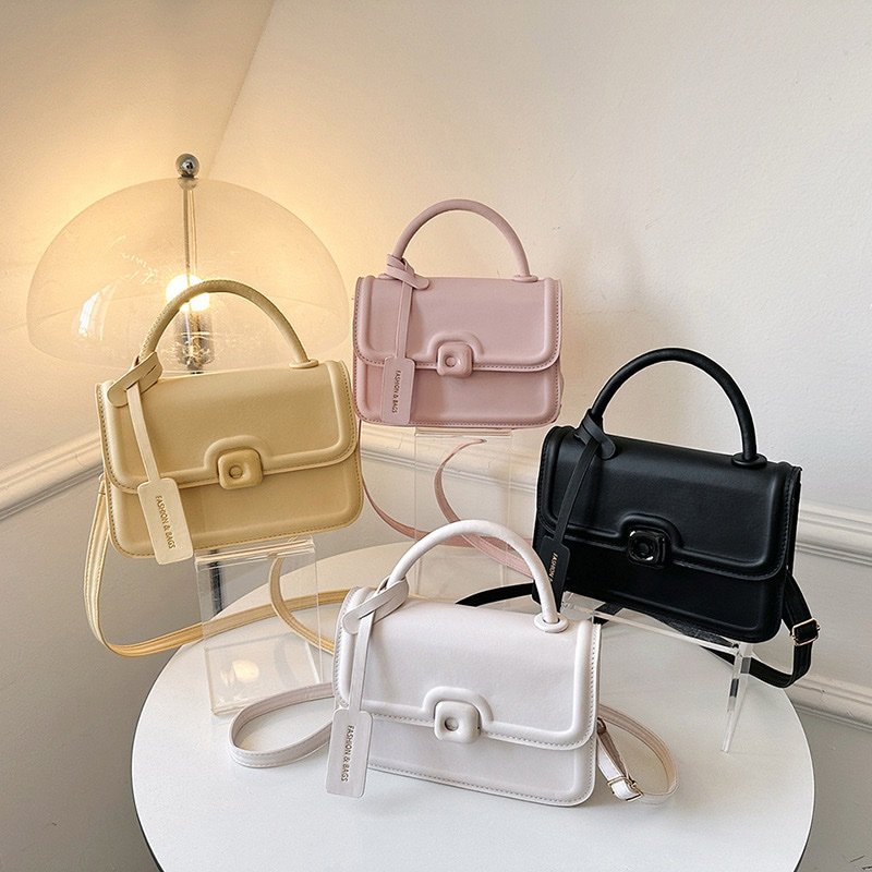 img_9511 (ON SALES) CHARLOTTE CLASSY CUTE LEATHER BAG DESIGN 17 - Image 1
